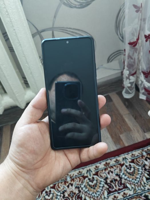 Редми Нот 10 про