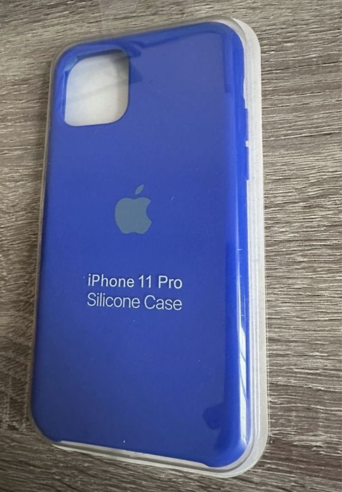 Husa iphone 11 pro