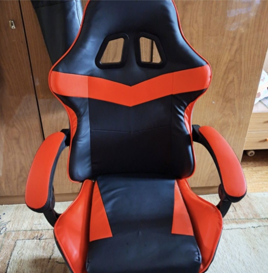 Кресло компьютерное игровое