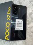 Poco X7 pro 512/12ГБ