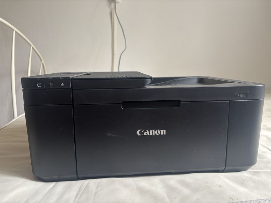 Imprimanta Canon