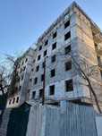 ТОШКЕНТ шахри Чилонзор Домбирободда Уй сотилади 45 м2 иккинчи каватдан