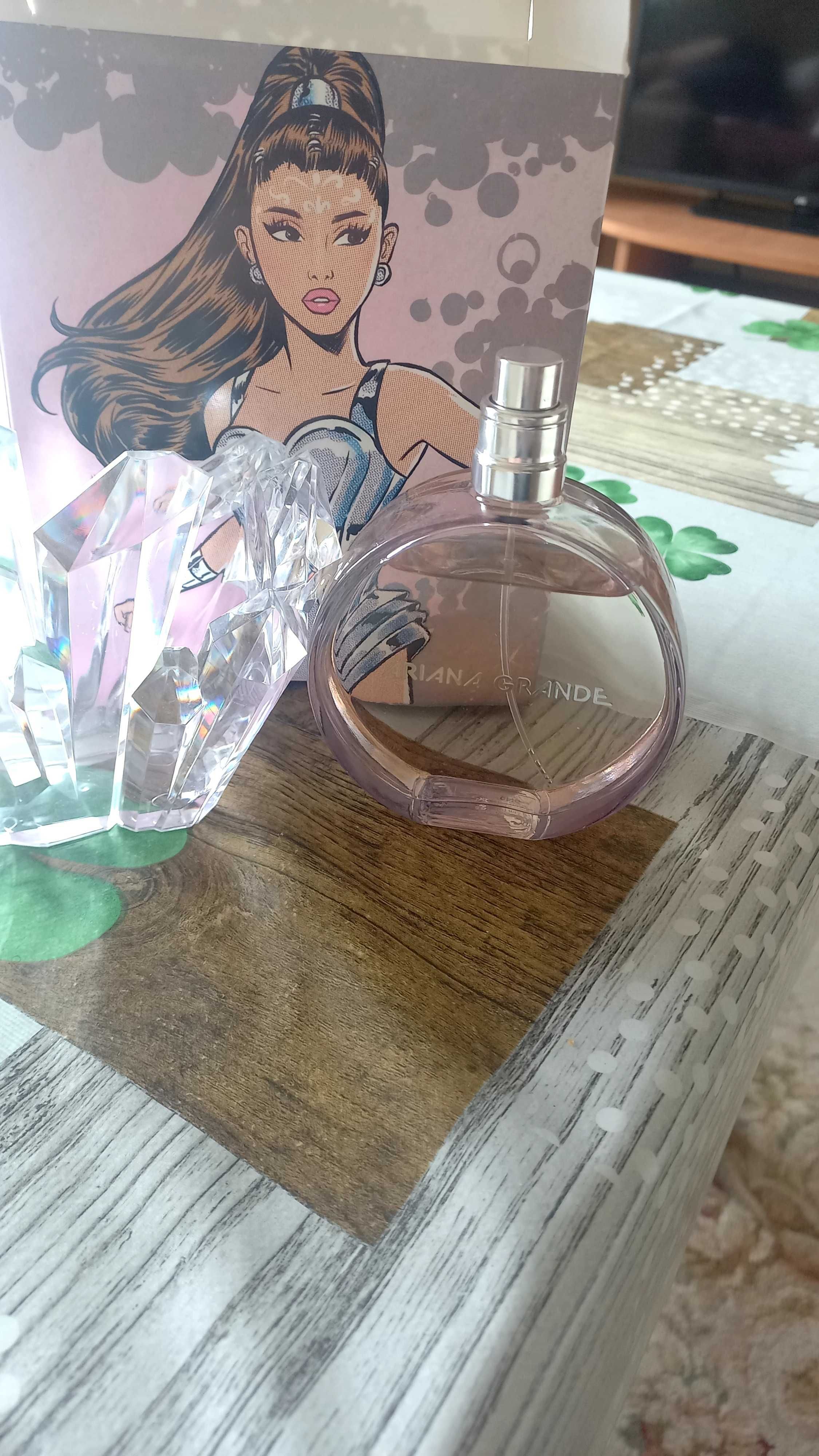 Пърфюмна вода Ariana grande