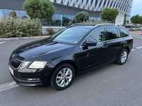 2020 Skoda Octavia DSG 2.0 TDI 150 CP Full Led-Navi-Webasto-Nr rosii