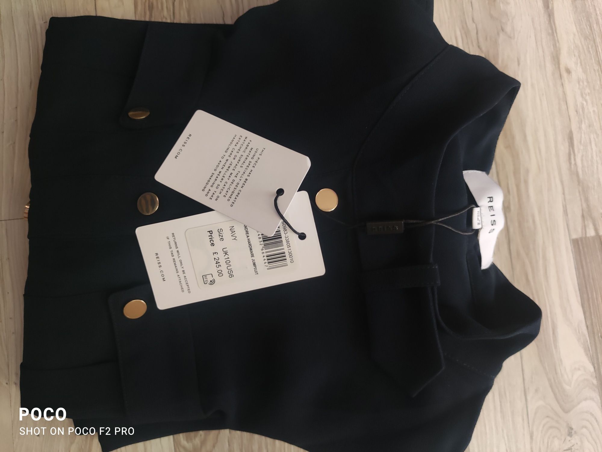 Reiss,с етикети, р-р S/EU38/USA6/UK10/ Нови цени!