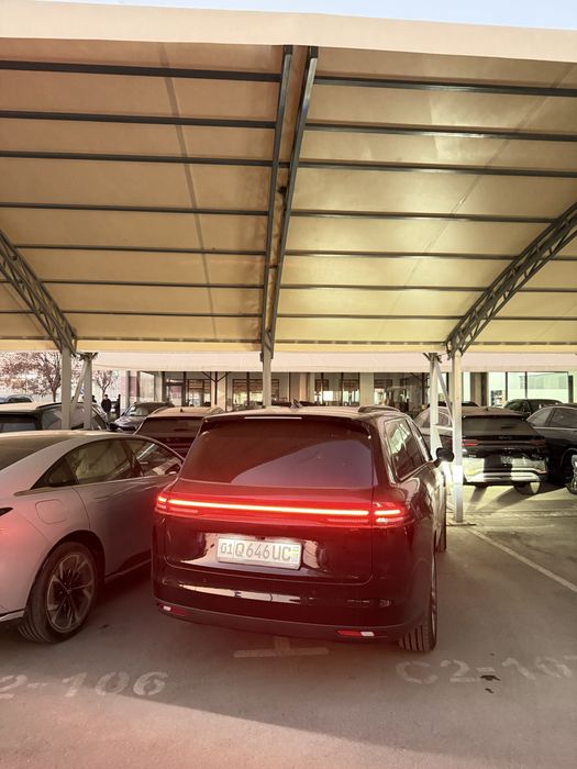 Leapmotor c16 2025 srochna