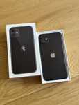 Бартер iphone 11 64gb 91% черен
