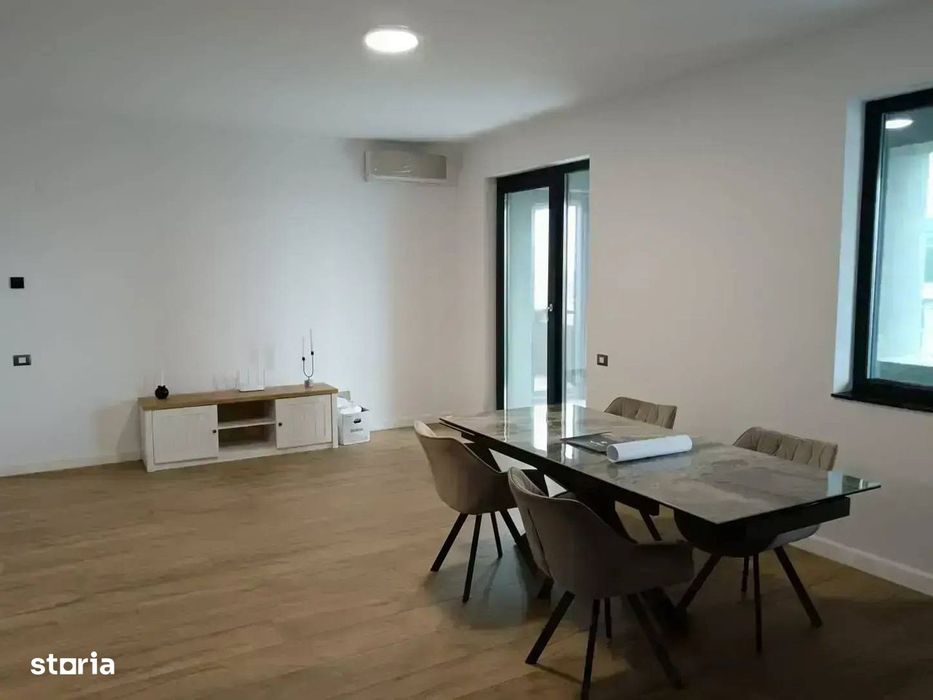 2 camere /Pipera Plaza -Rond OMV