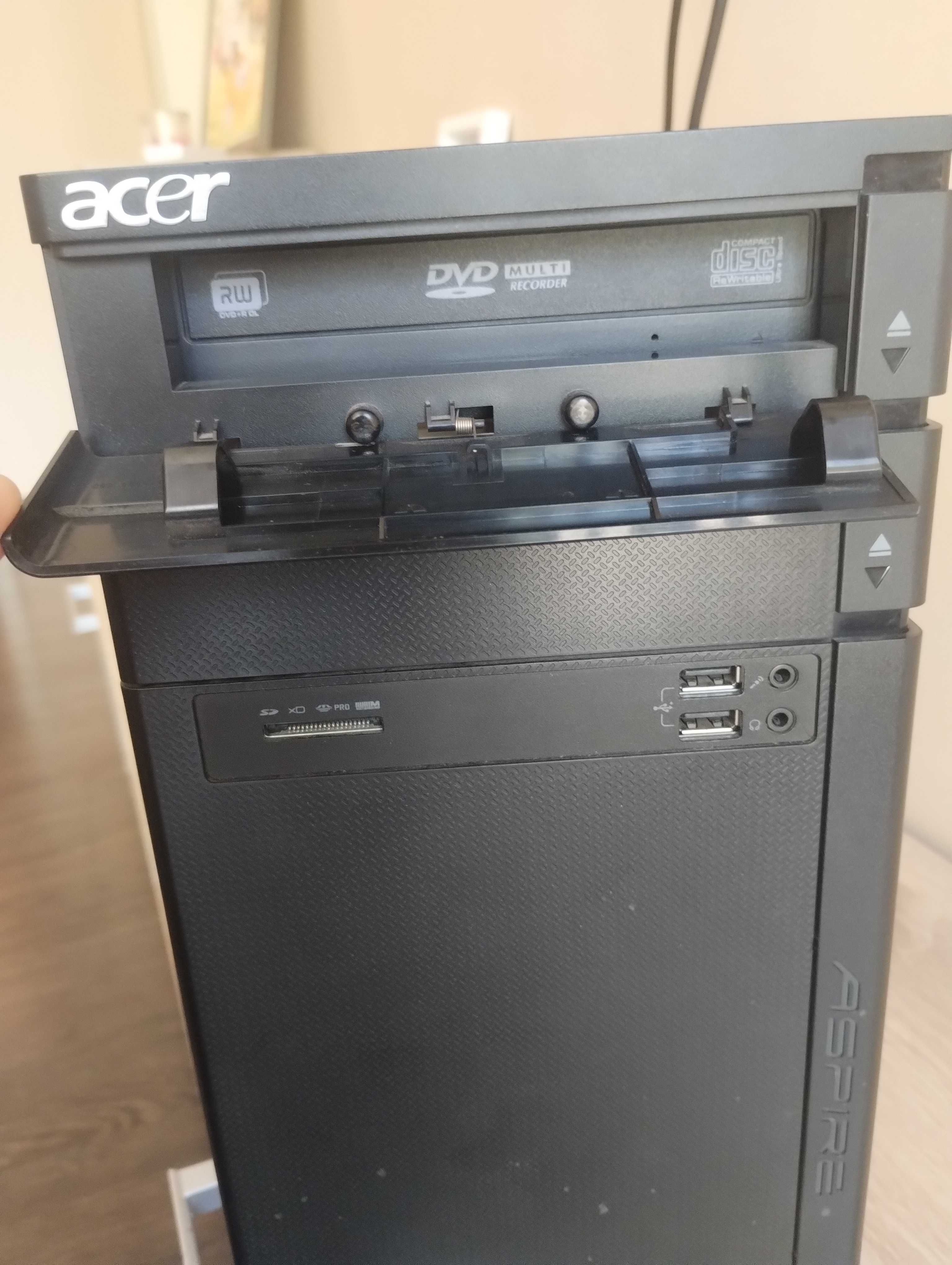 Acer Aspire M1420