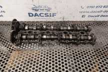 Ax cu came BMW Seria 3 E90/E91/E92/E93 [2004 - 2010] Touring wagon 31