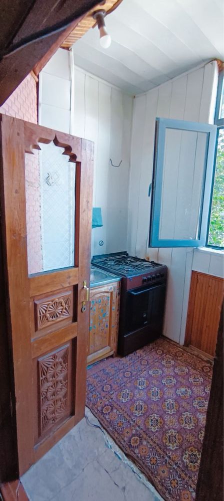 Квартира сотилади