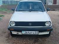 Wolksvagen polo 1989