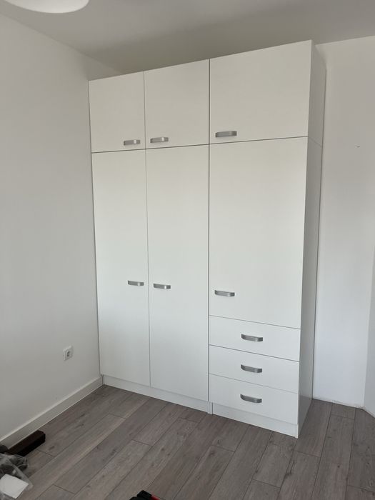 Мебелист на свободна практика