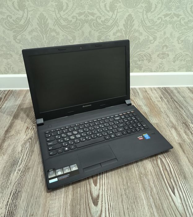 Мощный игровой ноутбук Lenovo•Core® i7•с 2 видеокартами•8гб оперативка