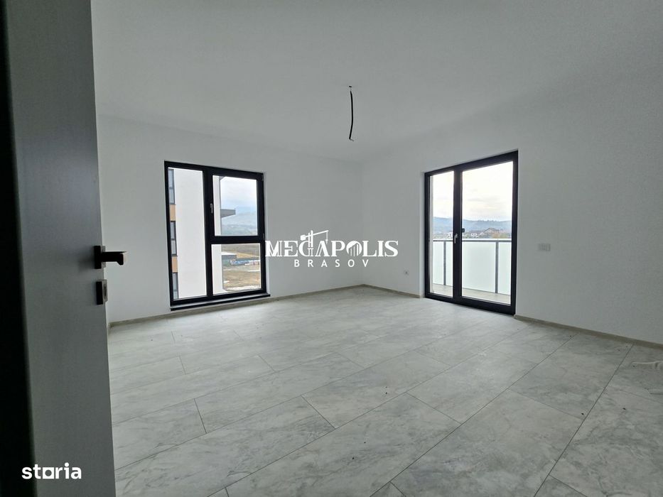 3 Camere | 2 bai | 70mp utili | Incalzire in pardoseala | Cristian