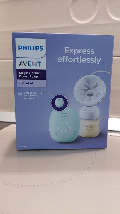Pompa san electrica Philips Avent