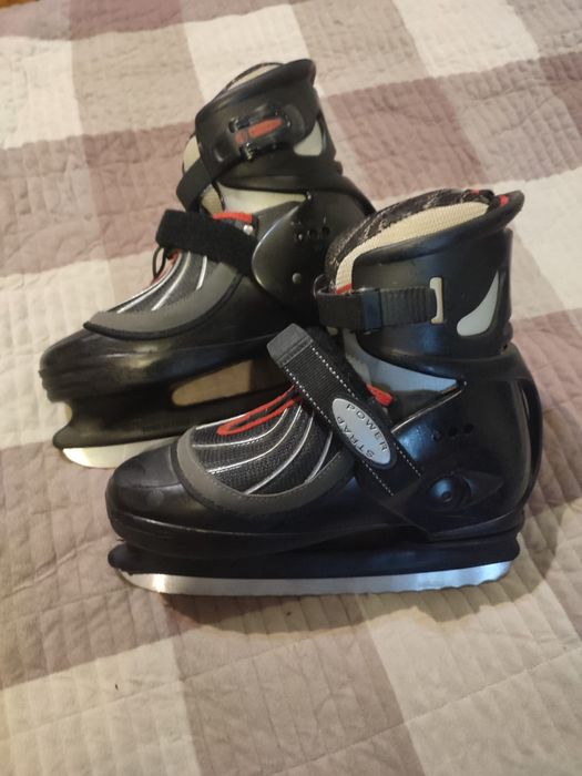 Vând patine noi mărimea 37-38