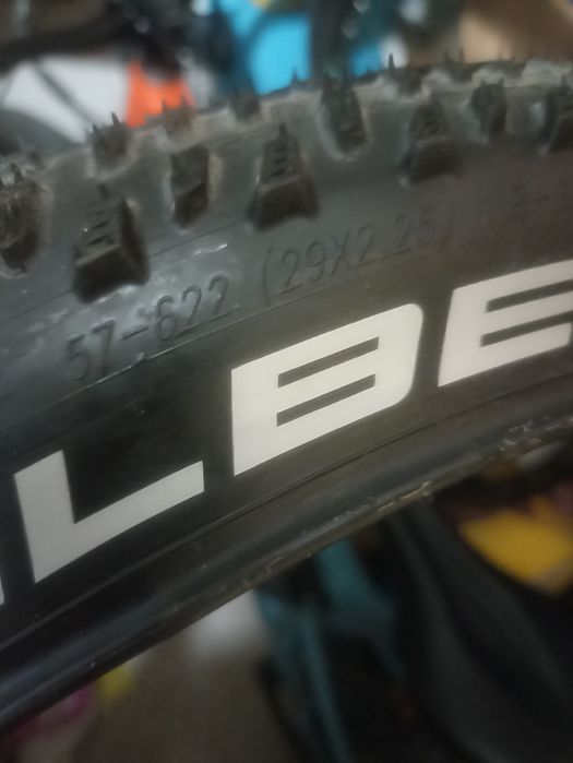 Schwalbe Racing Ralph Performance 29X2.25