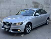 Audi A4 1.8 benzina/ 180cp/ recent adusa/