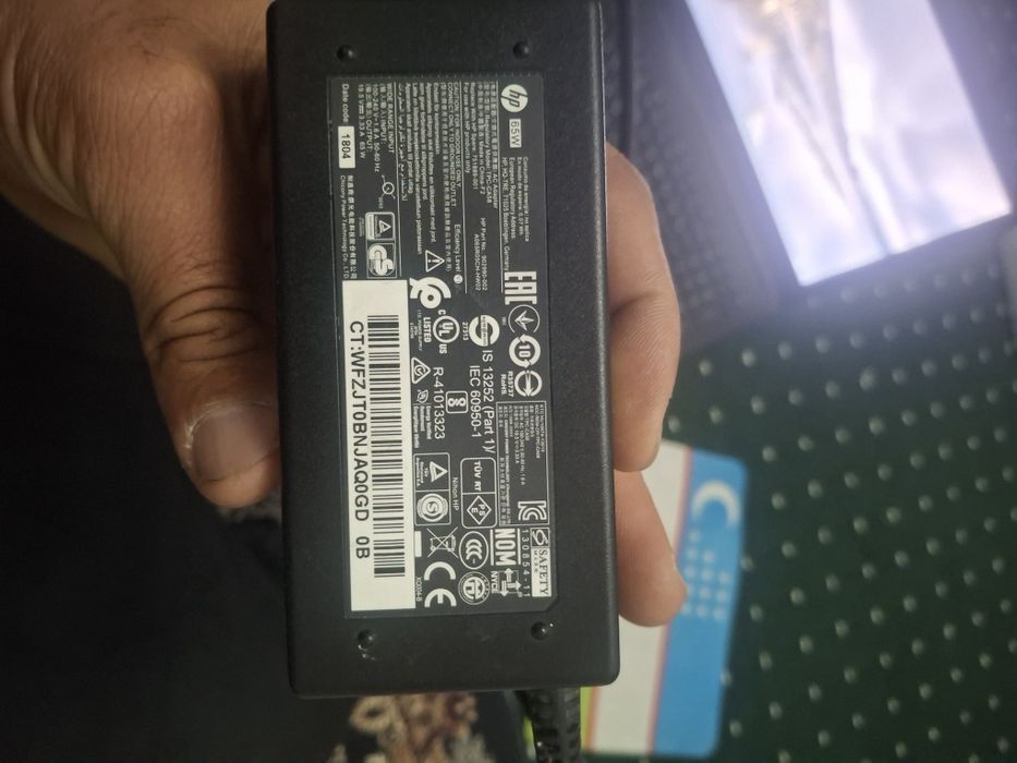 hp noutbk  sotiladi