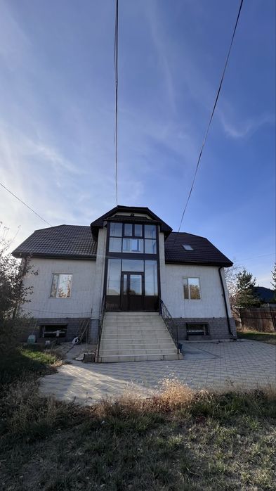 Сдается по суточно дом