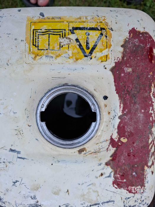 Vand generator Honda 5.5, gx 160, 2 x 110