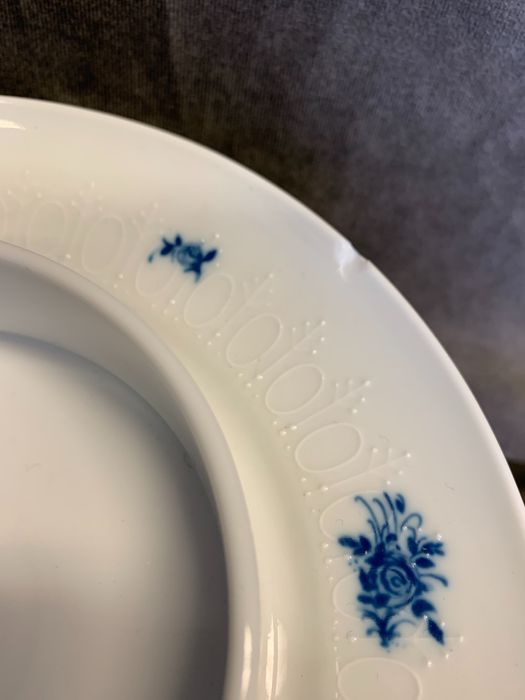 Винтидж порцелан и други вещи