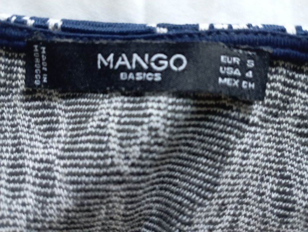 Дамска рокля Mango