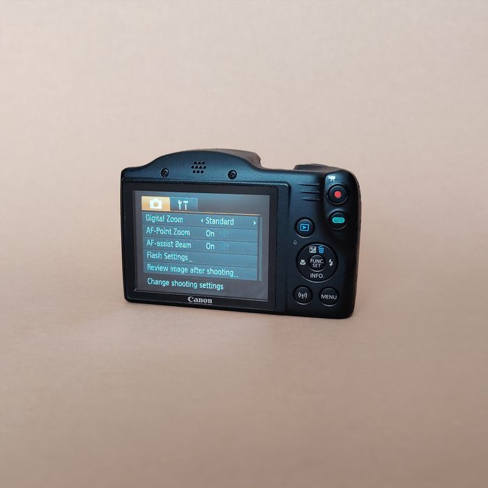 Camera foto Canon Powershot SX420 wi fi