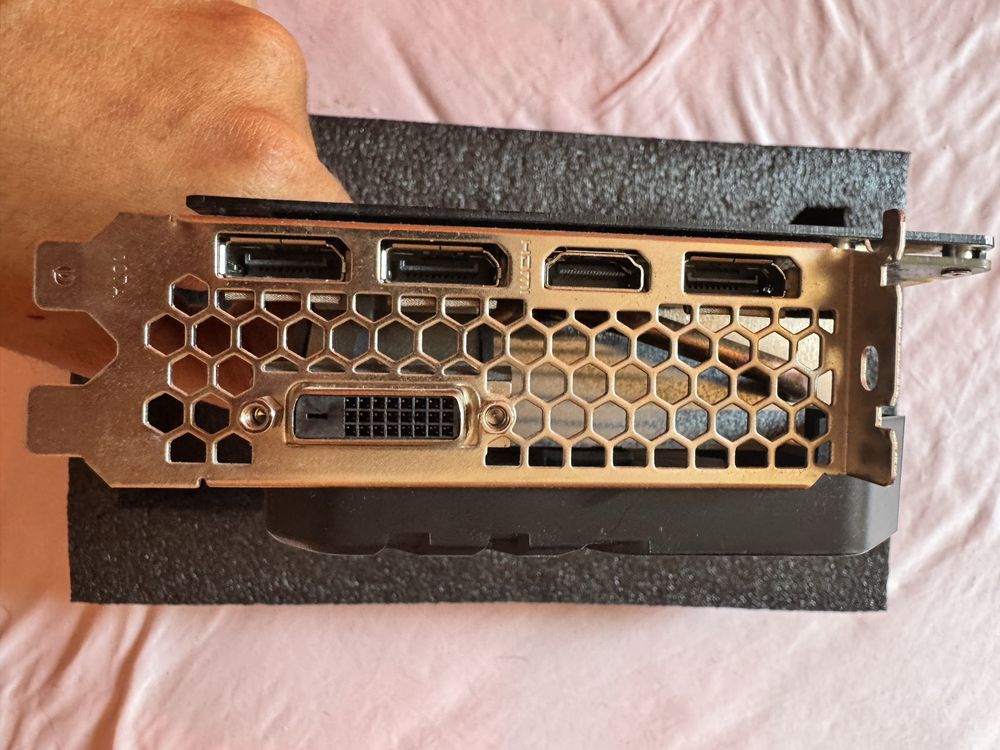 GTX 1070Ti 8GB Palit