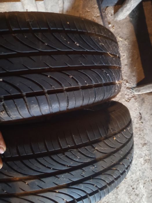 Гуми 205.55.16 м+с