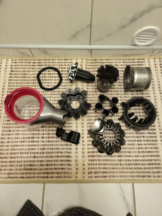 Curatare/Service/Accesorii Aspiratoare Dyson V6 V7 V8 V10 V11 V14 V15