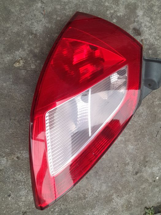 Triplă stânga,oglinzi  cu pliere electrica renault megane 2