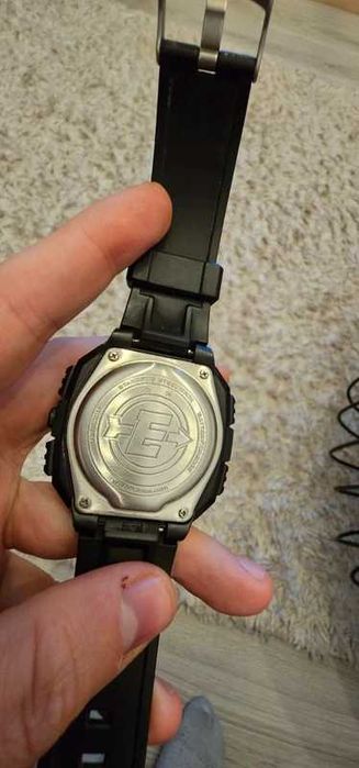 Ceas Timex Expedition Vibe Shock