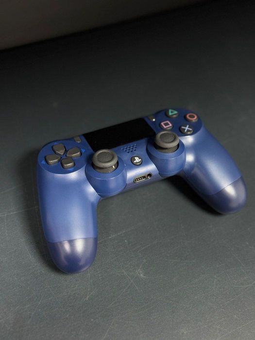 Controller PlayStation 4 DualShock, Cod 109547