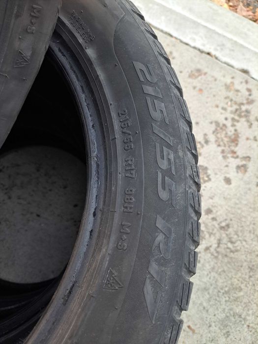 Зимни  гуми   17