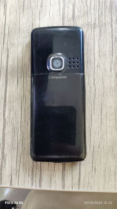 Nokia 6300 orginal