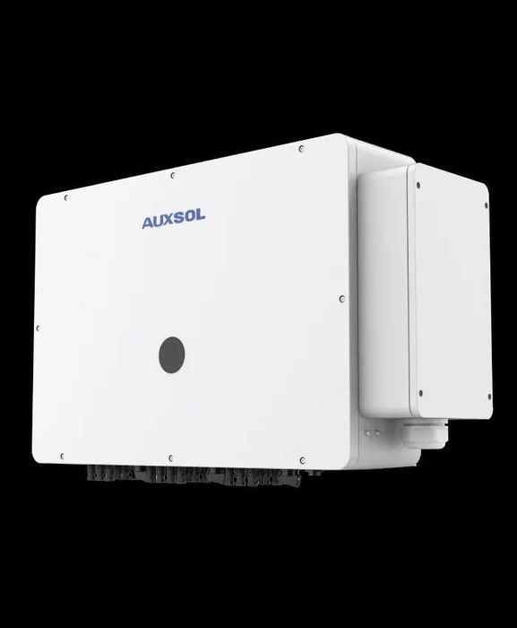 100kW On grid quyosh invertori