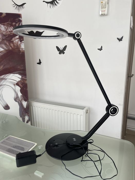 Lampa LED incarcare wireless x 2 bucati