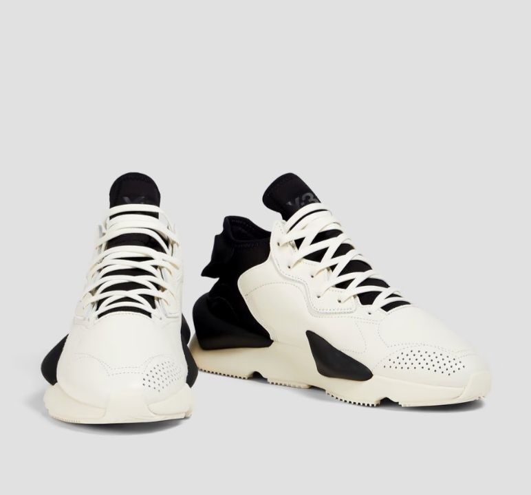 Последен размер!! Мъжки маратонки Adidas X Y-3 Kaiwa номер 47 1/3