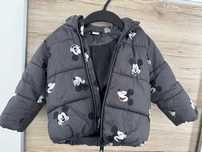 Зимни Детски дрехи H&M, Zara, Crivit 98/104, 92