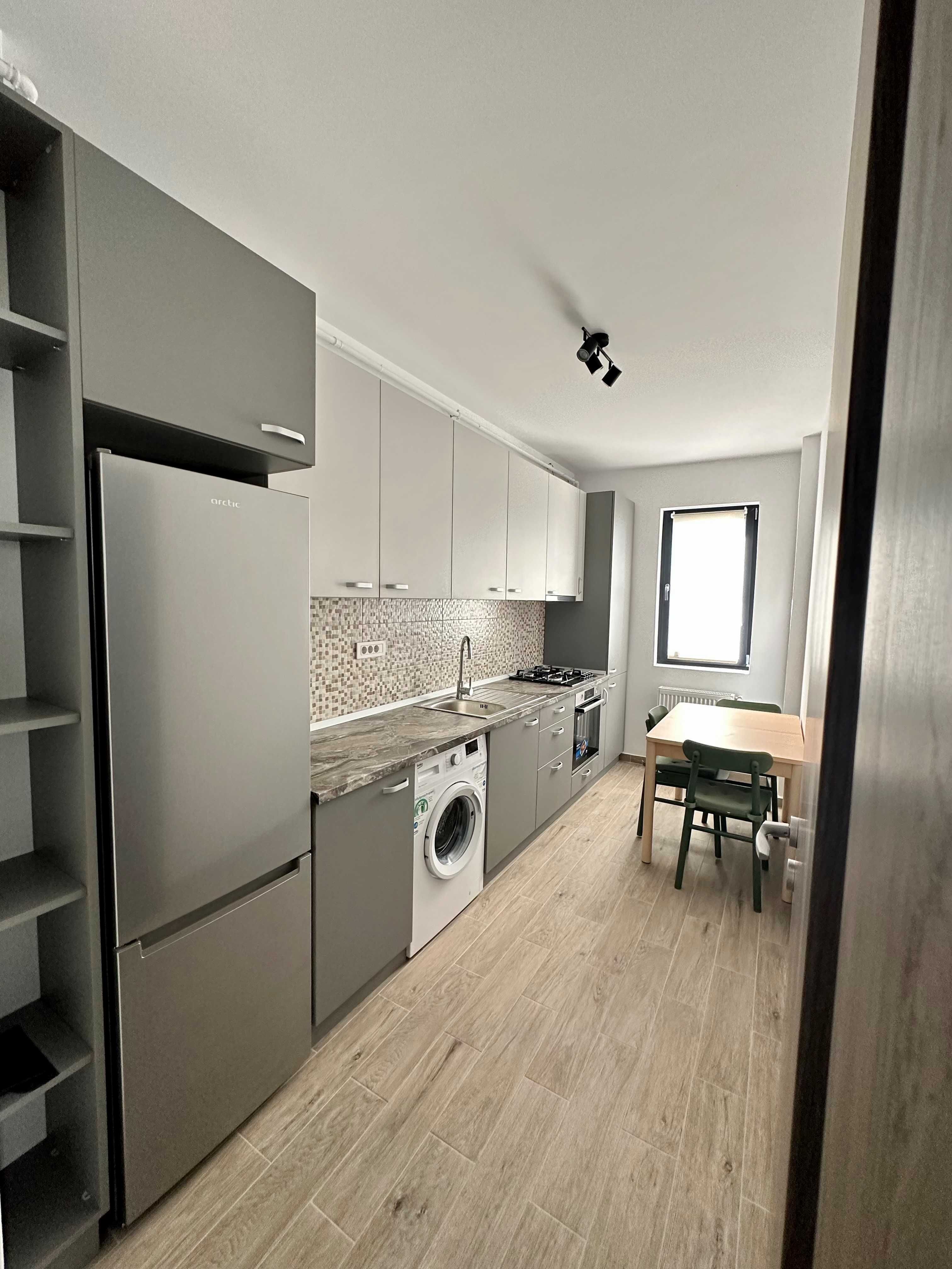 Apartament de inchiriat 2 camere, zona Militari - proprietar