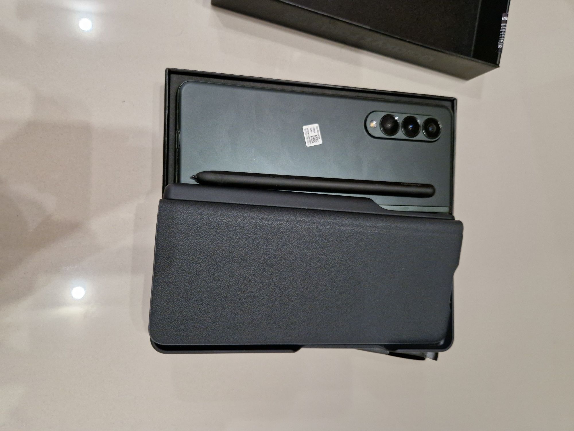 Samsung Galaxy  Z Fold 3 5g