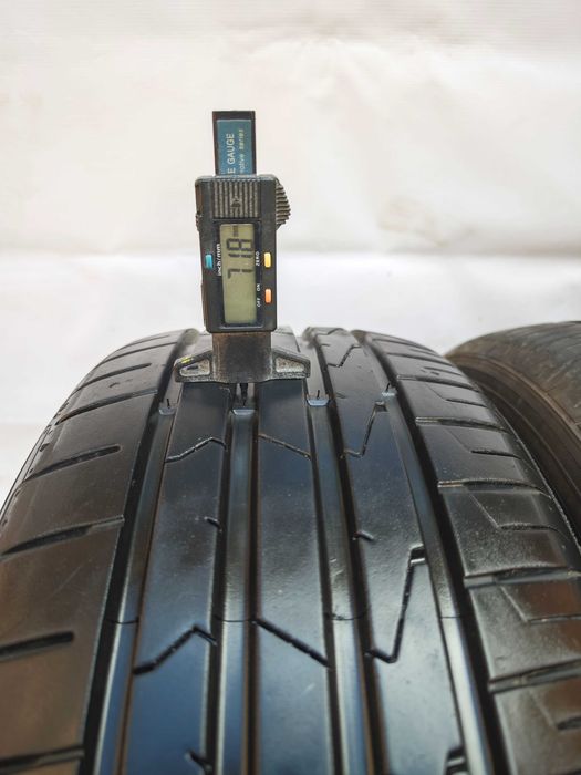 Anvelope 225/50/18 ca noi vara an 2022 HANKOOK Ventus Prime 3