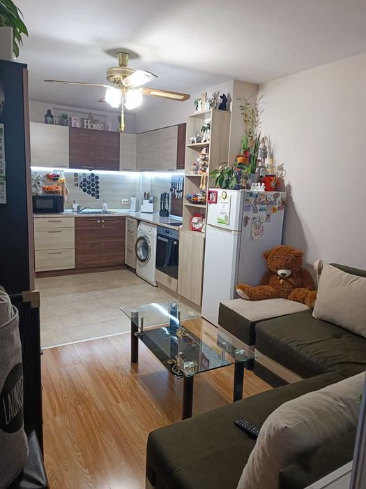 Двустаен Апартамент