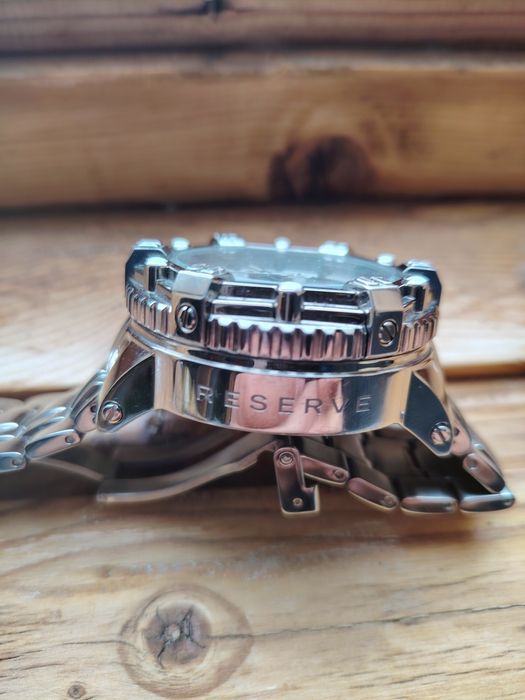 Мъжки часовник invicta rezerve Hurakan