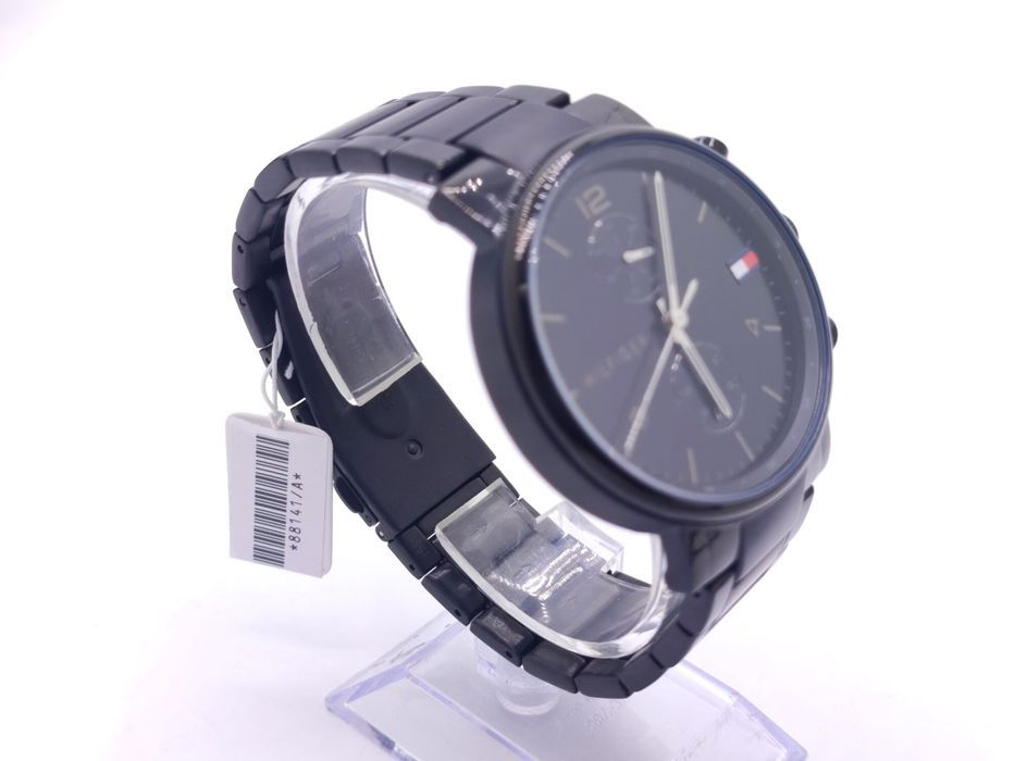 Tommy Hilfiger 365.1.34.2812 Barbatesc, Garantie 24 luni | #D88141