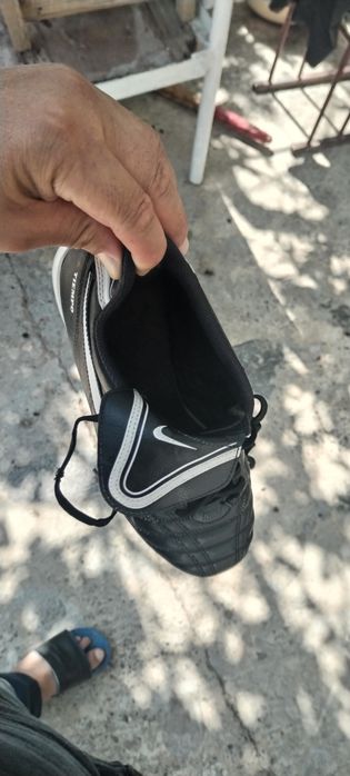 Nike original krasofka