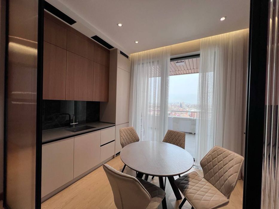 Сдается на аренда квартиры долгосрочная Паркентский