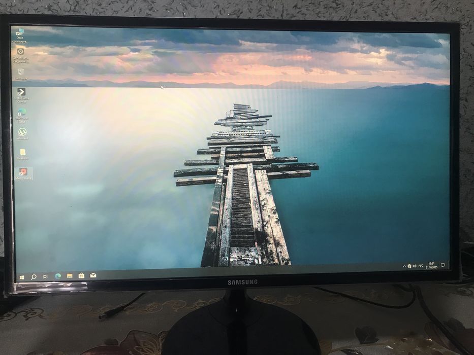 i7- Комплект кучли игравой арзон